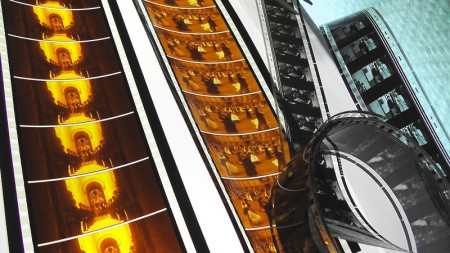 Riversaggio Vhs - VhsC - Hi8 - Minidv